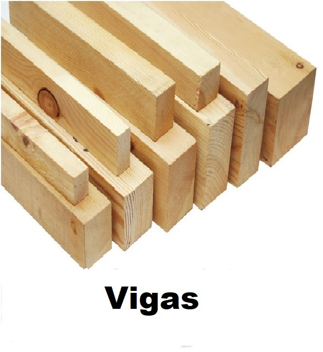beam and rafters