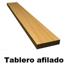 Edged boards for sale