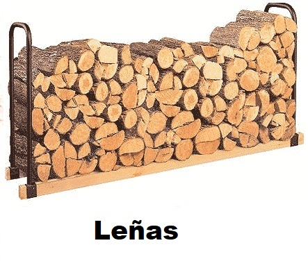 firewood